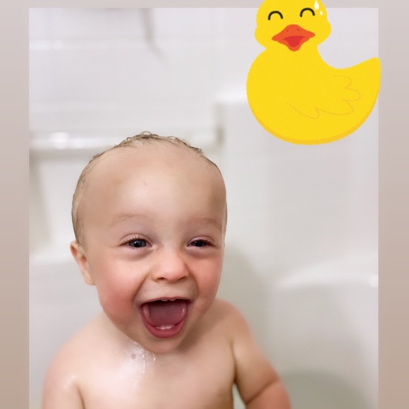 Meet your Posher, Rachel - Picture 8 of 16